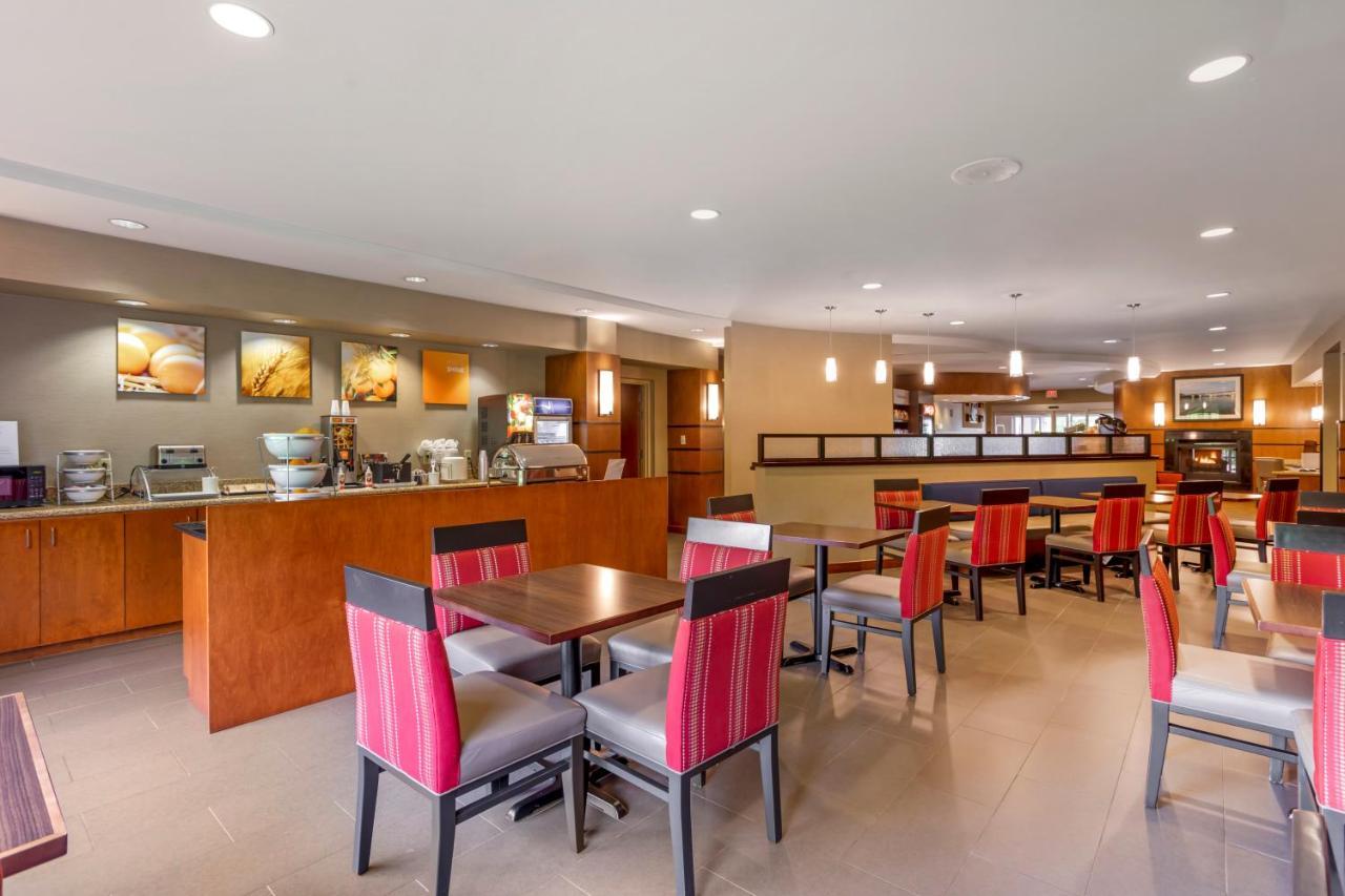 Comfort Suites North Knoxville Exteriör bild